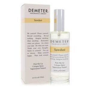 Demeter Sawdust by Demeter - Cologne Spray 4 oz